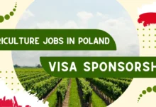 Agriculture Jobs in Poland with Visa Sponsorship for Foreigners 2024