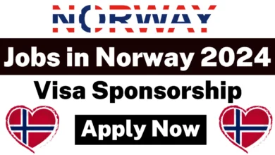 Jobs in Norway with Visa Sponsorship 2024