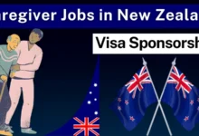 Caregiver Jobs in New Zealand With Visa Sponsorship 2024