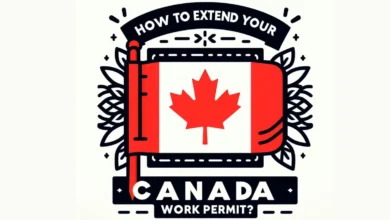 How to Extend Your Canada Work Permit?