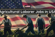 Agricultural Laborer Jobs in USA with Visa Sponsorship 2024 ($15 Per Hour)