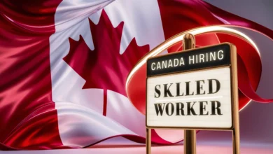 Canada Hiring Skilled Worker July 2024: Apply Now ($21.98 to $24.72 Per Hour)