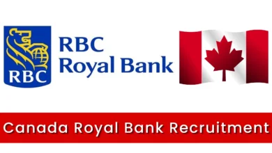 Canada Royal Bank Recruitment (July 2024): Open Jobs/Online Application