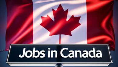 6300 Skilled Workers Canada Hiring with Permanent Residency