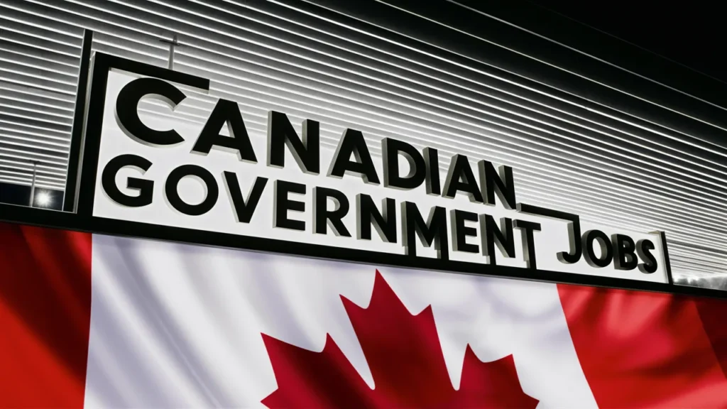 Canadian Government Jobs July 2024 For All (No IELTS or TOEFL Needed) Apply Now