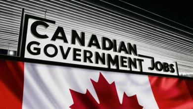 Canadian Government Jobs July 2024 For All (No IELTS or TOEFL Needed) Apply Now