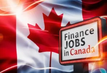 Finance Jobs in Canada with Visa Sponsorship 2024 ($33.48 Per Hour)