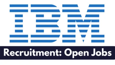 IBM Recruitment July 2024: Open jobs/ Online Application