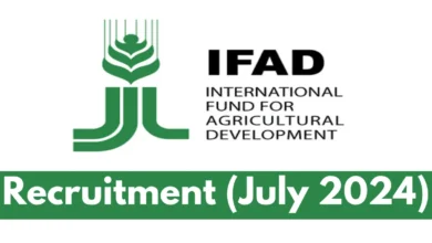 IFAD Recruitment (July 2024): Open Jobs, Application Link