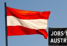 Jobs in Austria For Foreigners 2024: Apply Now