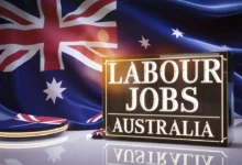 Labour Jobs in Australia with Visa Sponsorship 2025 (AUD 20 to 30 Per Hour)