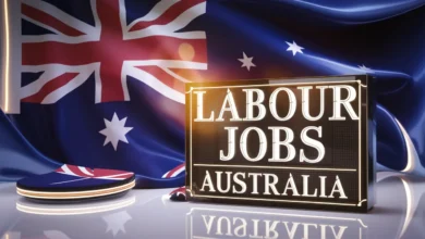 Labour Jobs in Australia with Visa Sponsorship 2024 (AUD 20 to 30 Per Hour)