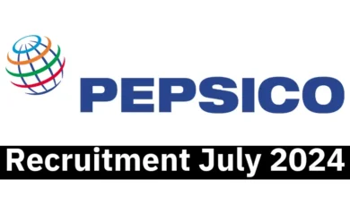 Pepsico Recruitment (July 2024): Open Jobs/ Online Application