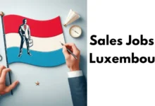 Sales Jobs in Luxembourg with Visa Sponsorship 2024
