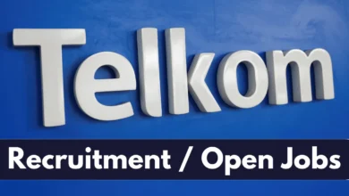 Telkom Recruitment (July 2024): Open Jobs/ Online Application