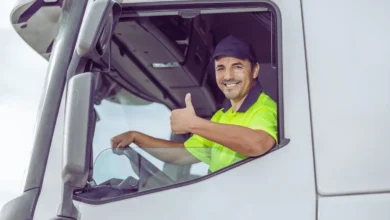 Truck Driver Work Visas: Navigating Immigration for the US, Canada, and Australia in 2024