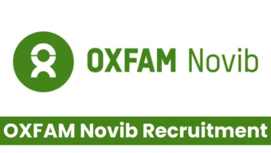 OXFAM Novib Recruitment August 2024: Open Jobs/ Vacancies