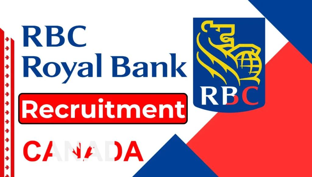 Royal Bank of Canada Jobs August 2024: Open Jobs/ Online Application