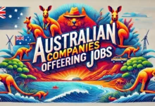 Australian Companies Offering Jobs with Visa Sponsorship September 2024 ($49.45 Per Hour)