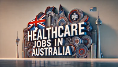 Healthcare Jobs in Australia with Visa Sponsorship 2024 ($33.00 Per Hour)