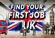 How to Find Your First Job in UK for New Immigrants