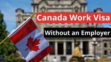 How to Get a Canada Work Visa Without an Employer Sep 2024