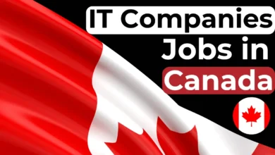 IT Companies Jobs in Canada September 2024 ($46.59 Per Hour)