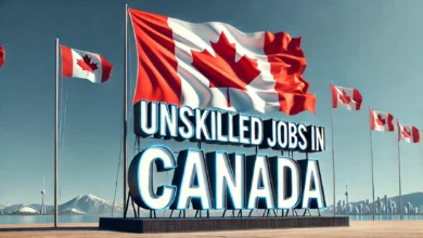 Unskilled Jobs in Canada with Visa Sponsorship September 2024 (CAD 25 Per Hour)