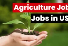 Agriculture Jobs in USA with Visa Sponsorship 2024 ($26.44 Hourly)