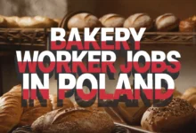 Bakery Worker Jobs in Poland with Visa Sponsorship 2024 (PLN 20 Hourly)