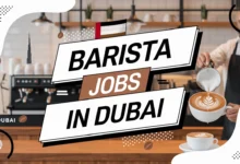 Barista Jobs in Dubai With Visa Sponsorship 2024 (3,000 to 5,000 AED Month)