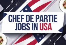 Chef De Partie Jobs in USA with Visa Sponsorship 2024 ($16.00 Hourly)