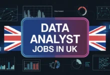 Data Analyst Jobs in UK with Visa Sponsorship 2024 (£36,584 Per Year)