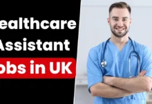 Healthcare Assistant Jobs in UK with Visa Sponsorship 2024 (£12 Per Hour)