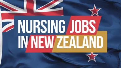 Nursing Jobs in New Zealand with Visa Sponsorship 2024 ($37.62 Per Hour)