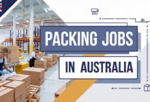 Packing Jobs in Australia with Work Visa 2024