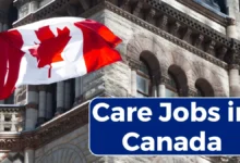 Care Jobs in Canada with Visa Sponsorship 2024 ($17.55 Per Hour)