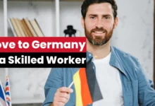 Moving to Germany as a Skilled Worker 2024-2025