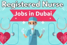 Registered Nurse Jobs in Dubai with Visa Sponsorship 2024 (AED 8,000 to AED 12,000 Per Month)