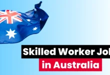 Skilled Worker Jobs in Australia with Work Visa 2024