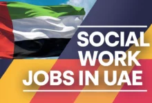 Social Work Jobs in UAE with Visa Sponsorship 2024 (8,000 to AED 12,000 Monthly)