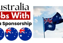 Jobs in Australia with Visa Sponsorship