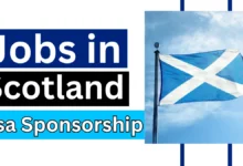 Jobs in Scotland with Visa Sponsorship