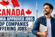 Canada LMIA Approved Jobs 2026: Top Companies Offering Jobs