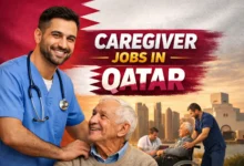 Caregiver Jobs in Qatar with Visa Sponsorship 2026