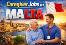 Caregiver Jobs in Malta with Visa Sponsorship 2026