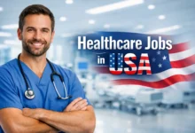Healthcare Jobs in USA with Visa Sponsorship 2026