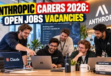 Anthropic Careers 2026: Open Jobs Vacancies